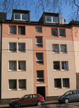 Foto - 2 Zimmer Etagenwohnung zur Miete in Essen