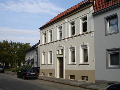 Foto - 3 Zimmer Etagenwohnung zur Miete in Dortmund