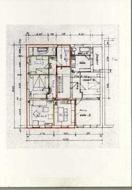 Foto - 3 Zimmer Etagenwohnung in Dortmund