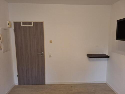 Foto - 1-Zimmer-Appartement Oberstadt - 300,00&nbsp;EUR Kaltmiete, ca.&nbsp; 32,00&nbsp;m&sup2;