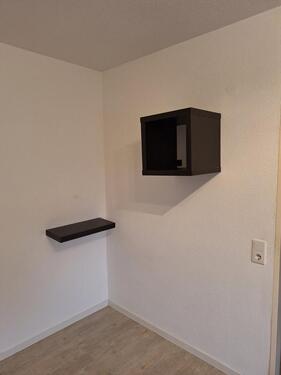 Foto - 1 Zimmer Etagenwohnung in Siegen