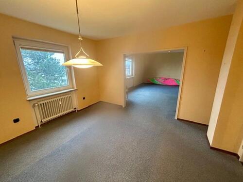 Foto - Gepflegte 4 Zimmer Wohnung mit 2 Balkonen im 4.OG Leopoldshafen