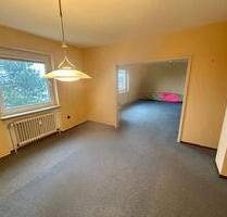 Gepflegte 4 Zimmer Wohnung mit 2 Balkonen im 4.OG Leopoldshafen - Eggenstein-Leopoldshafen