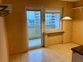 Foto - 4 Zimmer Etagenwohnung in Eggenstein-Leopoldshafen
