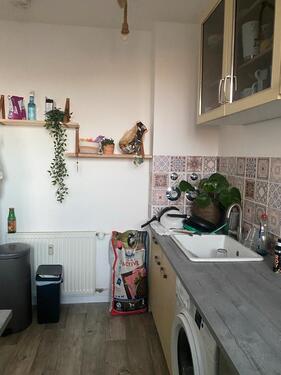 Foto - 3 Zimmer Etagenwohnung zur Miete in Magdeburg