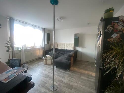 Foto - Etagenwohnung in Magdeburg zur Miete