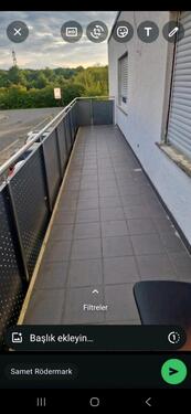 Foto - Etagenwohnung in Eppertshausen zur Miete