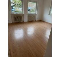 4 Zimmer WG ab 01.02. zuvermieten in Denzlingen