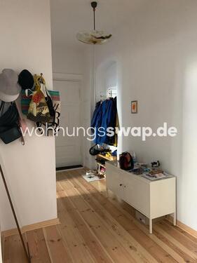 Foto - Wohnungsswap - 2 Zimmer, 70 m² - Fontanestraße, Neukölln, Berlin