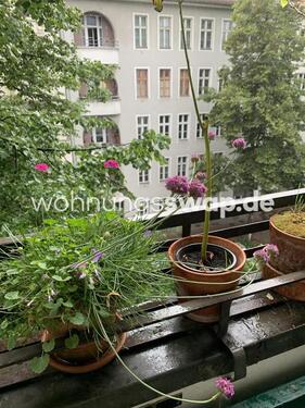 Foto - 2 Zimmer Etagenwohnung zur Miete in Berlin