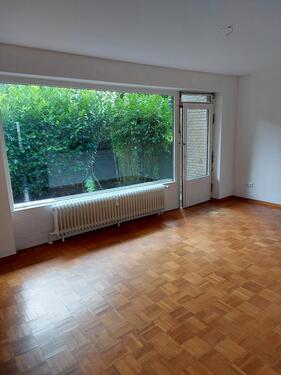 Foto - Glücksburg - Am Wasserschloß 2-Zimmer-Erdgeschoß mit Terrasse