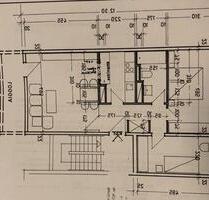 3 Zimmer Wohnung in Marl Mitte zu vermieten