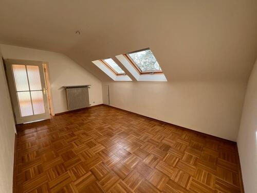 Foto - 4 Zimmer Etagenwohnung zur Miete in Saarbrücken