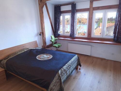 Foto - 1 Zimmer Loft - Studio - Atelier zur Miete in Fürstenberg/Havel