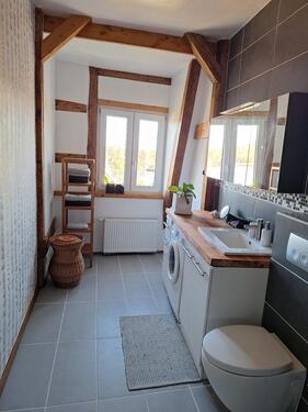 Foto - 1 Zimmer Loft - Studio - Atelier in Fürstenberg/Havel