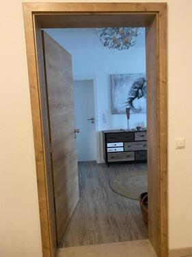 Foto - Etagenwohnung in Neufahrn in Niederbayern zur Miete