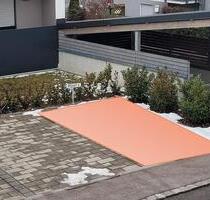 PKW-Stellplatz in Burglengenfeld - Nähe Innenstadt - zu vermieten