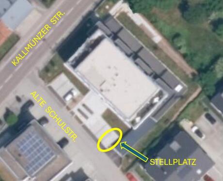 Foto - andere zur Miete in Burglengenfeld