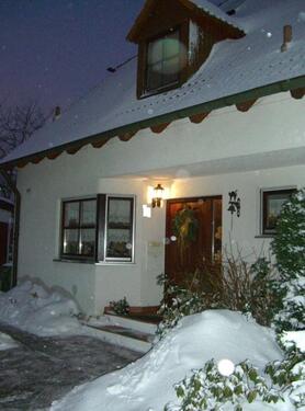 Foto - Doppelhaushälfte in Markt Erlbach