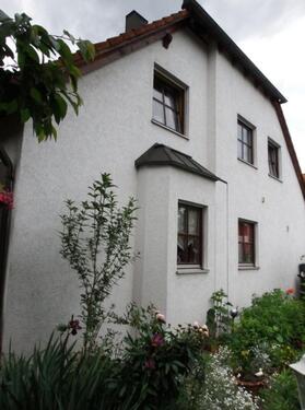 Foto - 5 Zimmer Doppelhaushälfte zum Kaufen in Markt Erlbach