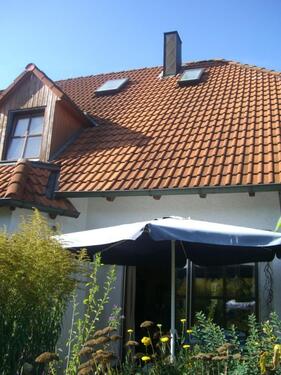 Foto - 5 Zimmer Doppelhaushälfte in Markt Erlbach