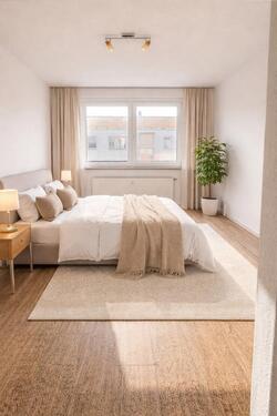 Foto - 2 Zimmer Etagenwohnung in Oranienbaum-Wörlitz