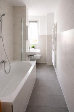 Foto - Etagenwohnung in Oranienbaum-Wörlitz zur Miete