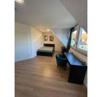 City Apartment an der TH Ohm FAU & Whd See möbliert – Dürrenhof - Nürnberg Gleißhammer