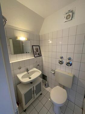 Foto - 1 Zimmer Dachgeschoßwohnung in Nürnberg