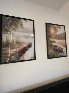 Foto - Dachgeschoßwohnung in Nürnberg zur Miete