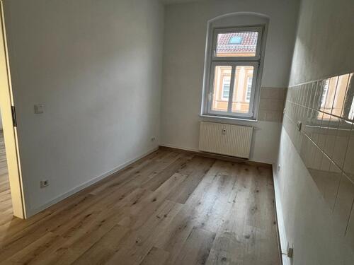 Foto - Etagenwohnung in Döbeln zur Miete