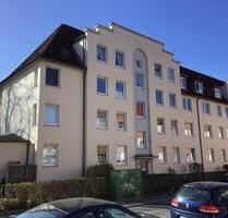 Hier lässt es sich aushalten: praktische 3-Zimmer-Wohnung mit Balkon und renoviert, sofort anmietbar! - Lübeck Sankt Lorenz Nord