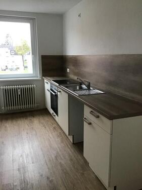 Foto - 3 Zimmer Etagenwohnung in Lübeck