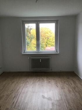 Foto - Etagenwohnung in Lübeck zur Miete