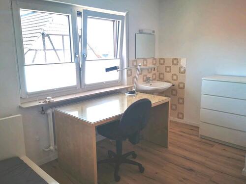 Foto - 5 Zimmer Etagenwohnung zur Miete in Offenburg