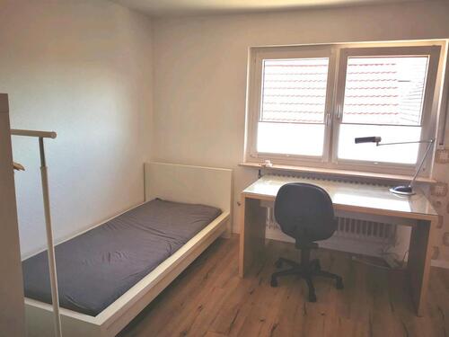 Foto - 5 Zimmer Etagenwohnung in Offenburg