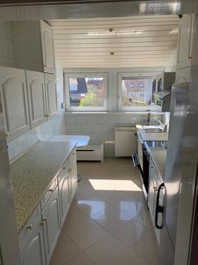 Foto - 3.5 Zimmer Maisonettenwohnung zur Miete in Karlsruhe