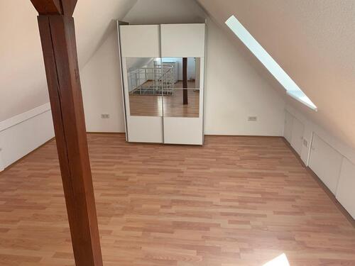 Foto - 3.5 Zimmer Maisonettenwohnung in Karlsruhe