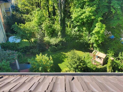 Foto - Maisonettewohnung in Bonn Kessenich