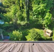 Maisonettewohnung in Bonn Kessenich