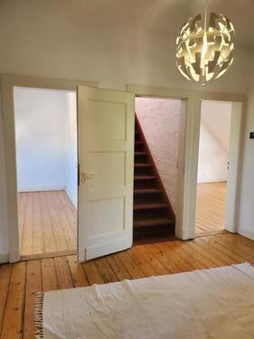 Foto - Maisonettenwohnung zur Miete in Bonn