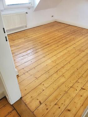 Foto - Maisonettenwohnung in Bonn