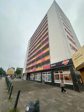 Foto - 2 Zimmer Wohnung - 605,00&nbsp;EUR Kaltmiete, ca.&nbsp; 60,00&nbsp;m&sup2;