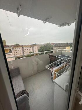Foto - Etagenwohnung in Braunschweig zur Miete