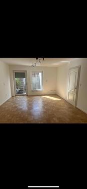Foto - 3-Zimmer-Souterrainwohnung mit Terrasse