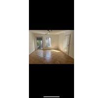 3-Zimmer-Souterrainwohnung mit Terrasse - Rheinberg