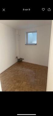 Foto - Etagenwohnung in Rheinberg zur Miete