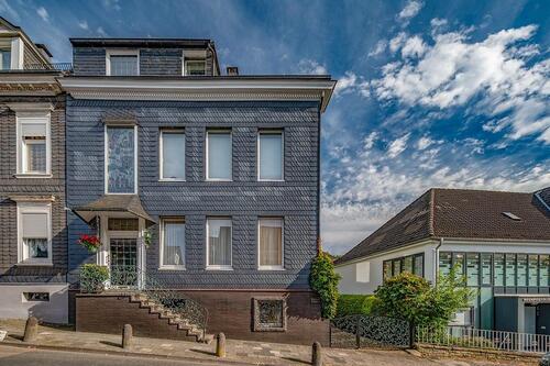 Foto - Helle 3 Zimmerwohnung in grüner, ruhiger Lage