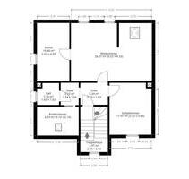 Neue 3 Zimmer Wohnung zu vermieten - Offenbach am Main