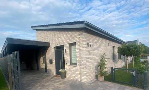 Foto - Exclusives kleines Niedrigenergiehaus